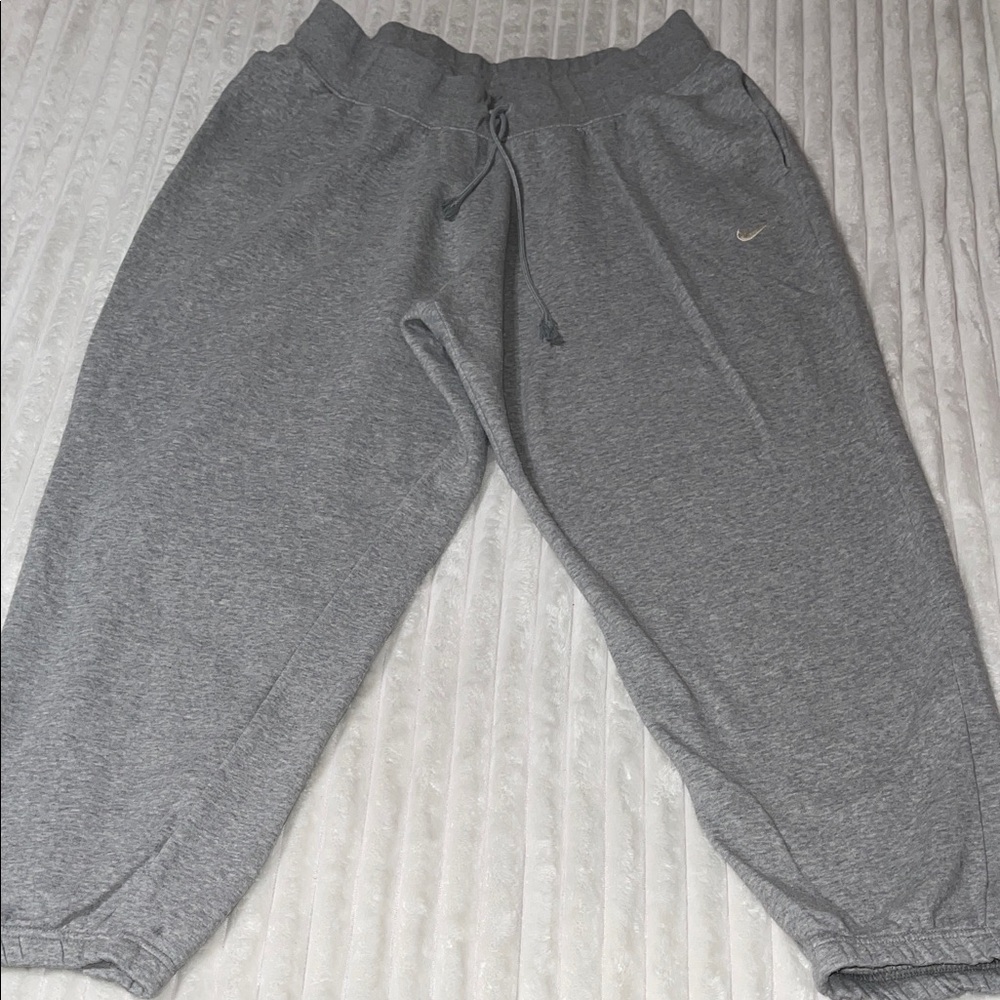 Nike Phoenix Jogger | Size XXL